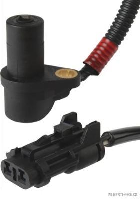 Датчик, частота вращения колеса HERTH+BUSS JAKOPARTS