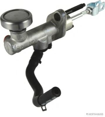 Главный цилиндр, система сцепления HERTH+BUSS JAKOPARTS