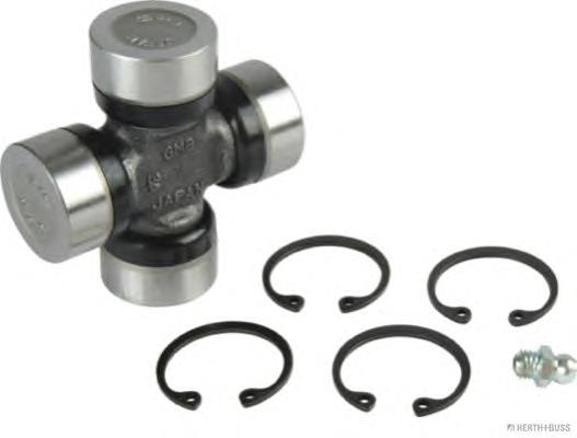 Шарнир, продольный вал HERTH+BUSS JAKOPARTS