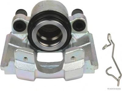 Тормозной суппорт HERTH+BUSS JAKOPARTS J3212142