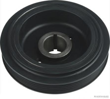 Ременный шкив, коленчатый вал HERTH+BUSS JAKOPARTS