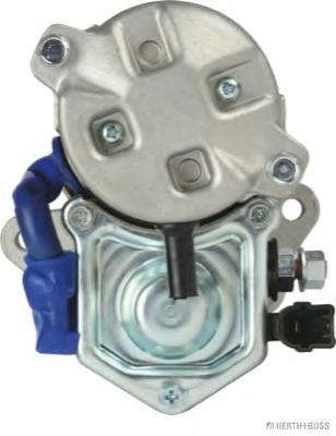 Стартер HERTH+BUSS JAKOPARTS