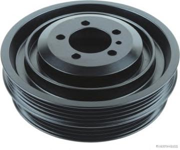 Ременный шкив, коленчатый вал HERTH+BUSS JAKOPARTS J1098003