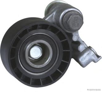 Натяжной ролик, ремень ГРМ HERTH+BUSS JAKOPARTS J1143031