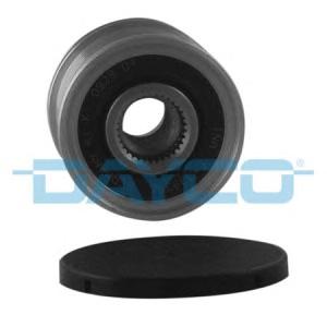 Механизм свободного хода генератора DAYCO ALP2380