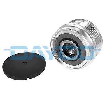 Механизм свободного хода генератора DAYCO