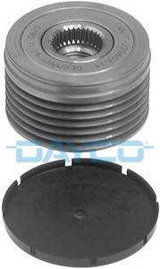 Механизм свободного хода генератора DAYCO ALP2349