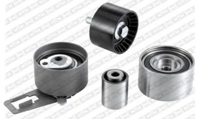 Комплект ремня ГРМ SNR KD47027