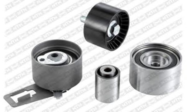 Комплект ремня ГРМ SNR