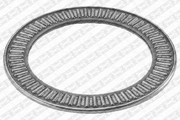 Опора стойки амортизатора SNR