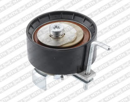 Комплект ремня ГРМ SNR