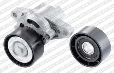 Поликлиновой ременный комплект SNR KA85512