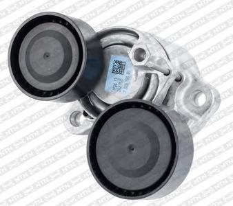 Натяжной ролик, поликлиновой  ремень SNR GA35089