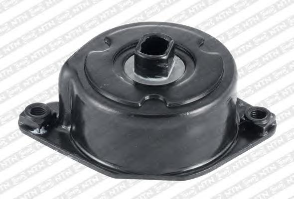 Натяжной ролик, поликлиновой  ремень SNR