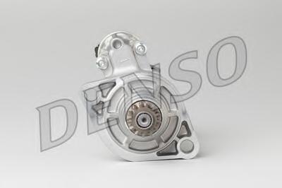 Стартер DENSO