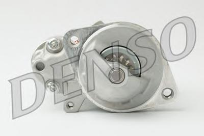 Стартер DENSO