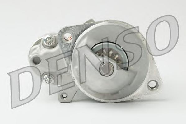Стартер DENSO