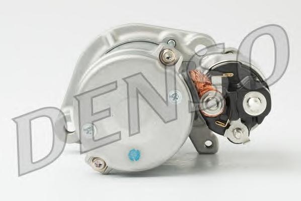 Стартер DENSO