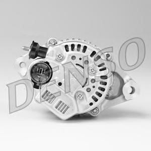 Генератор DENSO