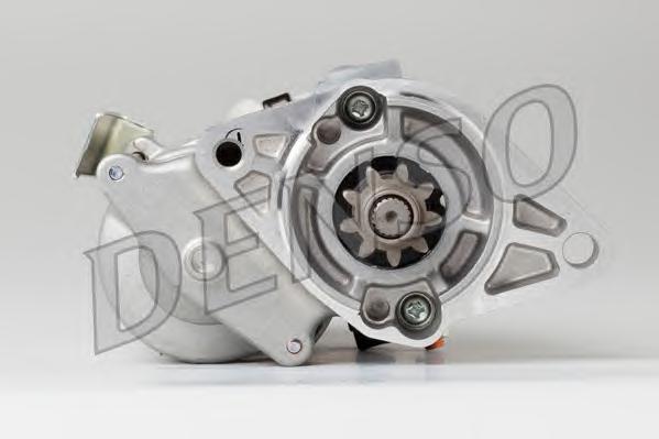 Стартер DENSO