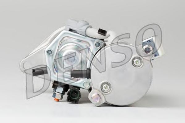 Стартер DENSO