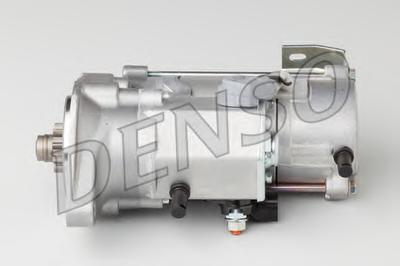Стартер DENSO