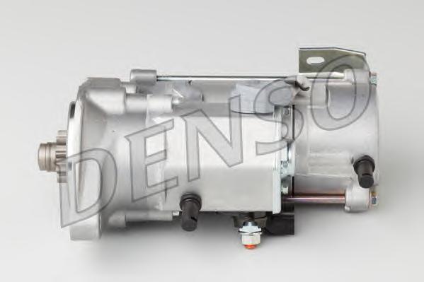 Стартер DENSO