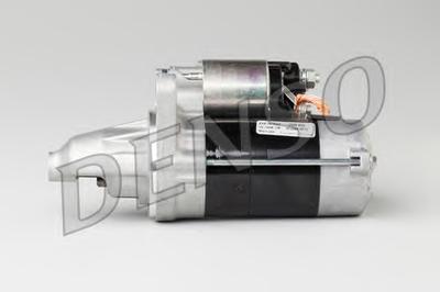 Стартер DENSO DSN602
