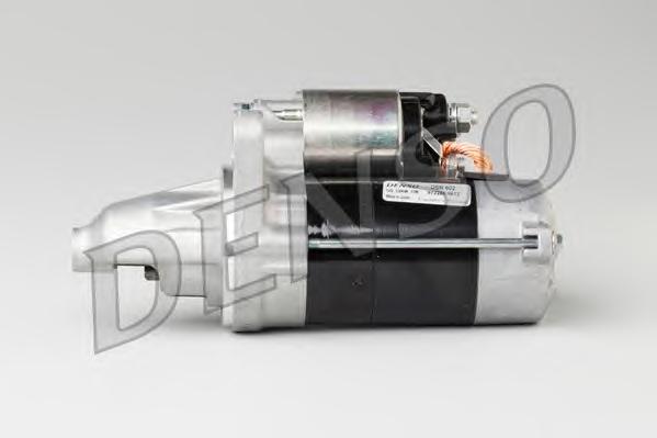 Стартер DENSO