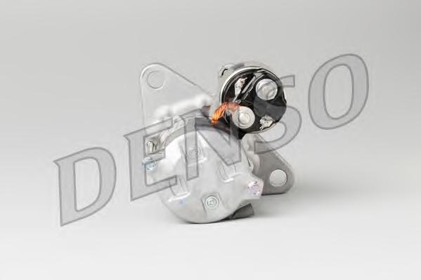 Стартер DENSO