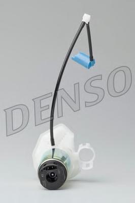 Топливный насос DENSO