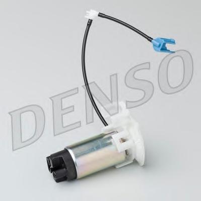 Топливный насос DENSO