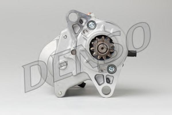 Стартер DENSO