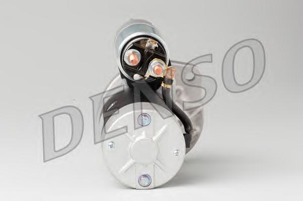 Стартер DENSO