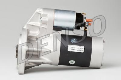 Стартер DENSO