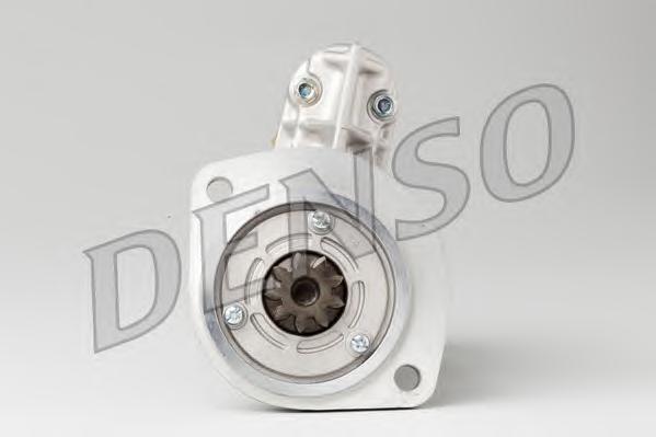 Стартер DENSO
