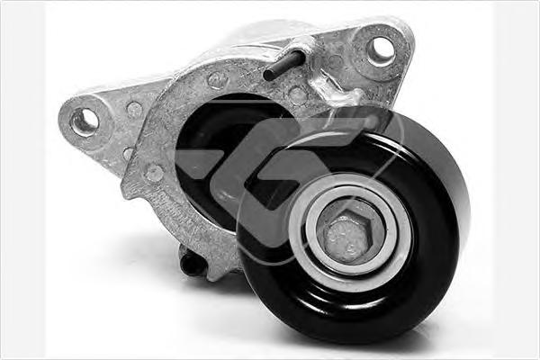 Натяжной ролик, поликлиновой  ремень HUTCHINSON