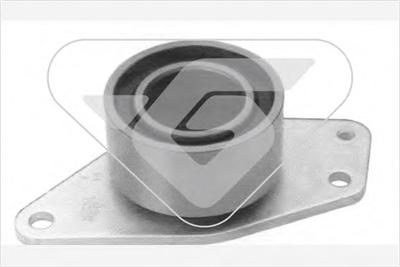 Паразитный / Ведущий ролик, зубчатый ремень HUTCHINSON HEG181