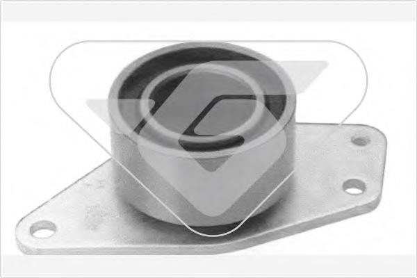 Паразитный / Ведущий ролик, зубчатый ремень HUTCHINSON