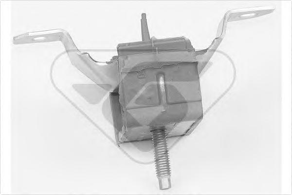 Буфер, глушитель HUTCHINSON