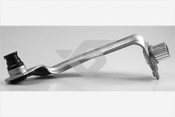 Втулка, балка моста HUTCHINSON