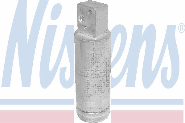 Осушитель, кондиционер NISSENS