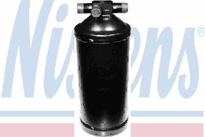 Осушитель, кондиционер NISSENS 95036