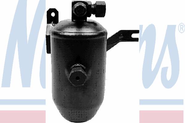 Осушитель, кондиционер NISSENS