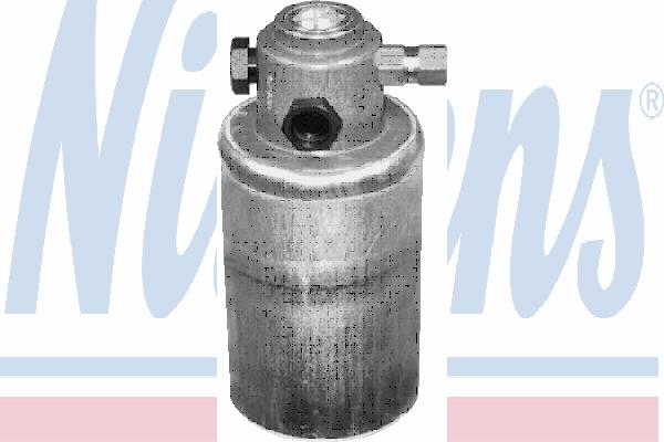 Осушитель, кондиционер NISSENS