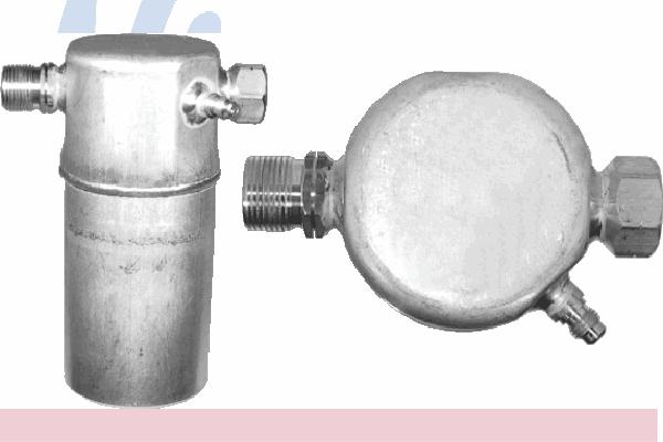 Осушитель, кондиционер NISSENS