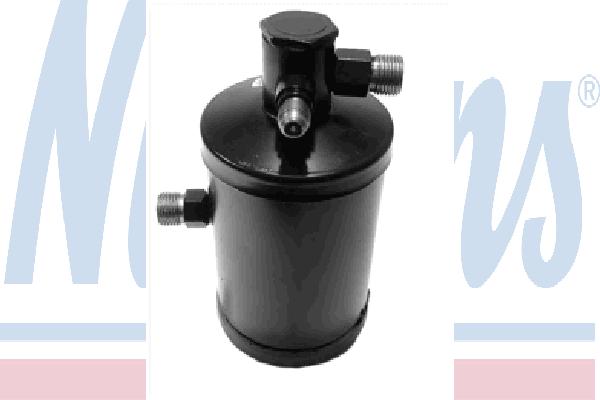 Осушитель, кондиционер NISSENS