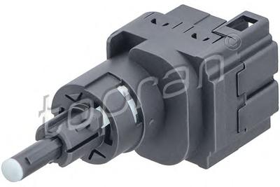 Выключатель фонаря сигнала торможения TOPRAN