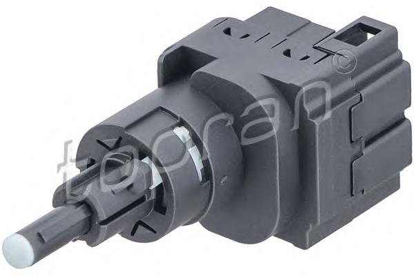 Выключатель фонаря сигнала торможения TOPRAN