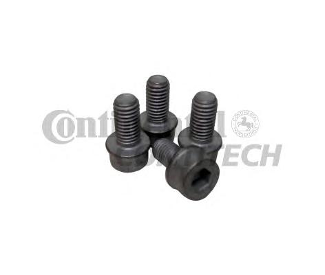 Комплект болтов, ременный шкив - коленчатый вал CONTITECH
